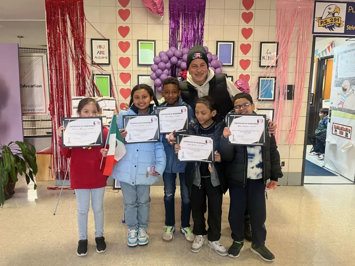 CSD10 Celebrates our Respect For All Winners (3)