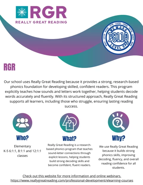 Curriculum Flyers for Newletter (4)